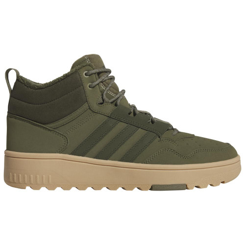 Adidas Hoops 4.0 Mid Winterized